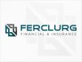 Logo design # 77082 for logo for financial group FerClurg contest