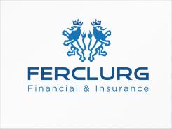 Logo design # 78699 for logo for financial group FerClurg contest