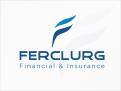 Logo design # 78700 for logo for financial group FerClurg contest