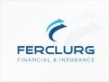 Logo design # 78701 for logo for financial group FerClurg contest