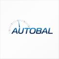Logo design # 107300 for AutoBal contest