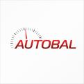Logo design # 107302 for AutoBal contest