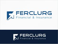 Logo design # 76926 for logo for financial group FerClurg contest