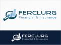 Logo design # 76928 for logo for financial group FerClurg contest