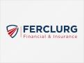 Logo design # 76829 for logo for financial group FerClurg contest