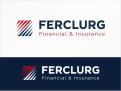 Logo design # 76835 for logo for financial group FerClurg contest