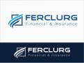Logo design # 76838 for logo for financial group FerClurg contest