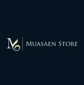 Logo design # 105431 for Muasaen Store contest
