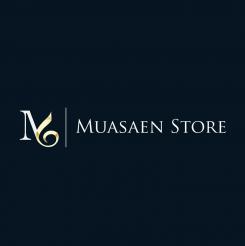 Logo design # 105431 for Muasaen Store contest