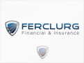 Logo design # 76841 for logo for financial group FerClurg contest