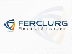 Logo design # 76843 for logo for financial group FerClurg contest