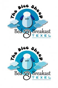 Logo # 846787 voor Logo voor een Bed & Breakast wedstrijd