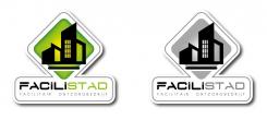 Logo # 876181 voor facilistad wedstrijd