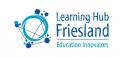 Logo design # 847793 for Develop a logo for Learning Hub Friesland contest