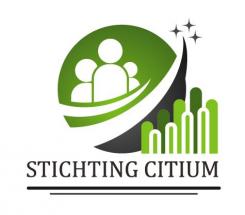 Logo # 829436 voor Stichting Citium wedstrijd