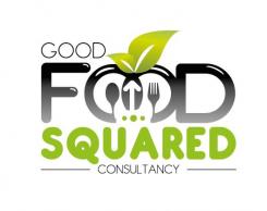 Logo # 889627 voor Good Food Squared  wedstrijd