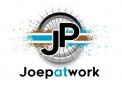Logo # 832247 voor Ontwerp een future proof logo voor Joepatwork wedstrijd