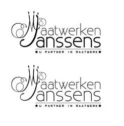 Logo # 842480 voor ontwerp een klassevol logo voor een nieuwe onderneming met stijl! wedstrijd