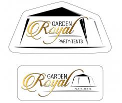 Logo # 908690 voor Ontwerp een logo voor ons merk Garden Royal wedstrijd