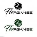 Logo design # 839572 for Florganise needs logo design contest