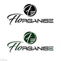 Logo # 839572 voor Florganise zoekt logo! wedstrijd