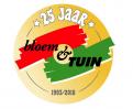 Logo # 855625 voor Redesign logo t.b.v. 25 jarig bestaan wedstrijd