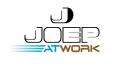 Logo # 832252 voor Ontwerp een future proof logo voor Joepatwork wedstrijd