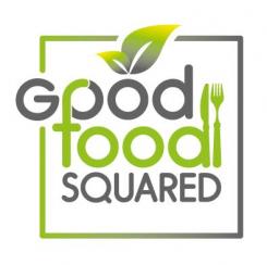 Logo # 889635 voor Good Food Squared  wedstrijd