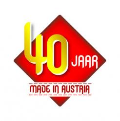 Logo  # 863857 für Logo für 40 Jahre Jubiläum Wettbewerb