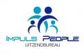 Logo # 851720 voor Impuls People wedstrijd