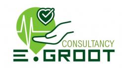 Logo # 869879 voor E-groot consultancy wedstrijd