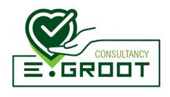 Logo # 869880 voor E-groot consultancy wedstrijd