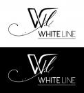 Logo design # 863460 for The White Line contest