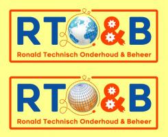 Logo # 864163 voor nieuw logo voor maintenance bedrijf wedstrijd