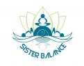 Logo # 810598 voor SisterBalance wedstrijd