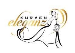 Logo  # 906001 für Entwerfen Sie ein ansprechendes, elegantes Logo für einen Brautladen! Wettbewerb