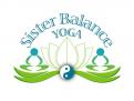 Logo # 810601 voor SisterBalance wedstrijd