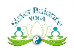 Logo # 810601 voor SisterBalance wedstrijd