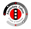 Logo # 850027 voor logo for: AMSTERDAM CULTURE wedstrijd