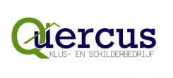 Logo # 811305 voor Logo voor Quercus, een klus- en schilderbedrijf. wedstrijd