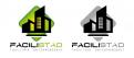 Logo # 875914 voor facilistad wedstrijd