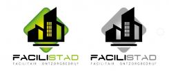 Logo # 875914 voor facilistad wedstrijd