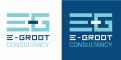 Logo # 869798 voor E-groot consultancy wedstrijd