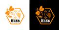 Logo design # 842516 for Logo for beekeeping company (Imkerei) contest