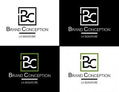 Logo design # 818142 for Brand logo - modern landscaping products contest