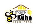 Logo design # 840514 for Logo for beekeeping company (Imkerei) contest