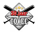 Logo design # 861186 for 50 year baseball logo contest