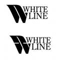 Logo design # 865502 for The White Line contest