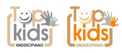 Logo # 857577 voor Logo huisstijl voor kinderopvang organisatie wedstrijd