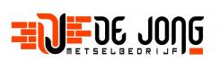 Logo # 861590 voor Metselbedrijf de Jong wedstrijd